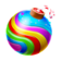 Rainbow Bomb Multiplier