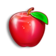 Red Apple